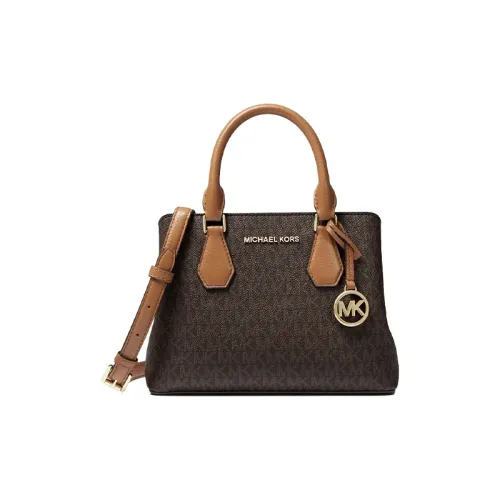 MICHAEL KORS Luggage Collection Crossbody Bags