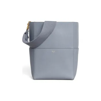 CELINE Sangle Shoulder Bags