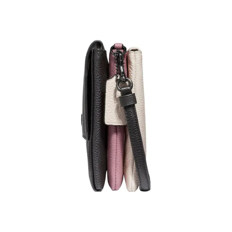COACH Triple Crossbody Bags-1