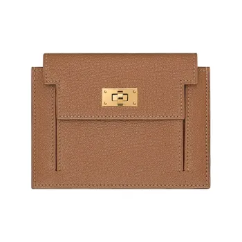 HERMES Kelly Pocket Wallets