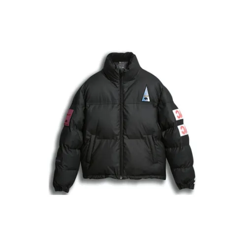 Alexander Wang X Adidas Puffer Jackets Men