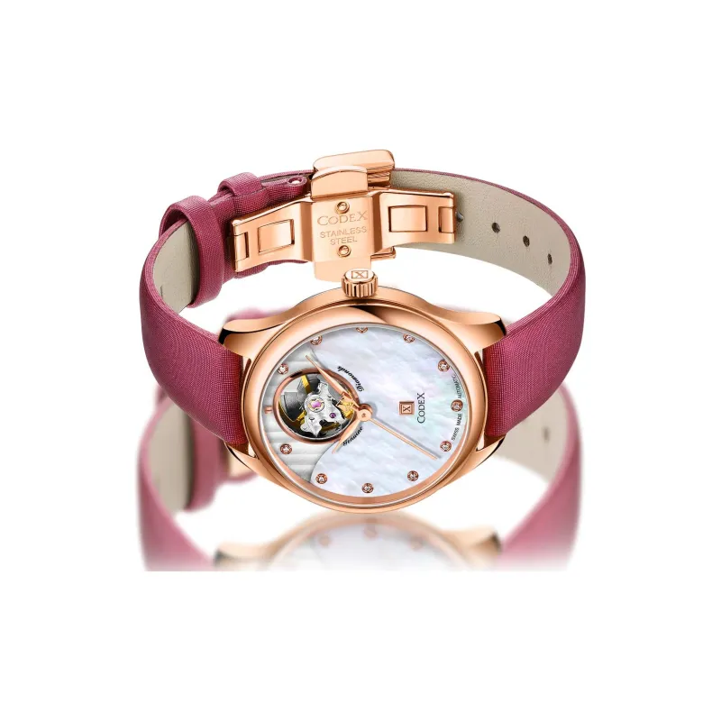 CODEX Women's Extreme Collection Watch-4