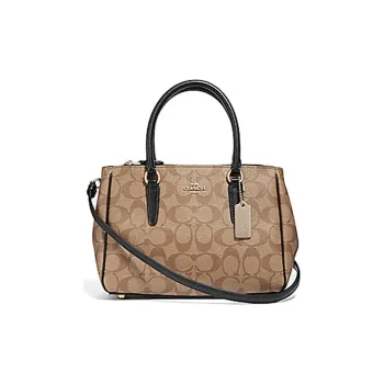 COACH Surrey Handbags