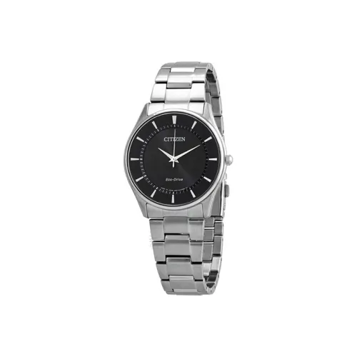 CITIZEN Men Ecology Drive Collection Watch