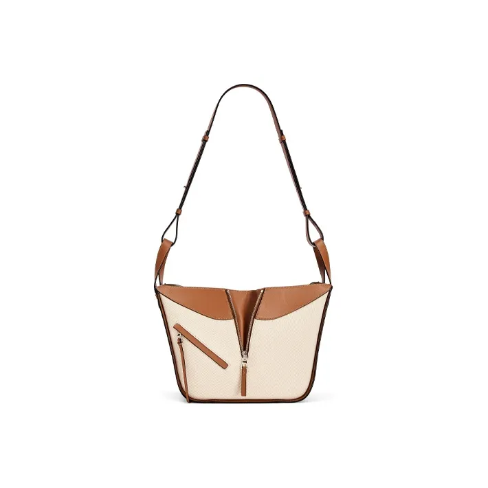 LOEWE Hammock Crossbody Bags-3