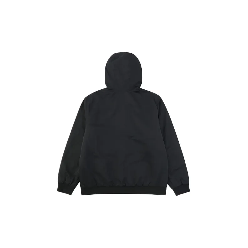 Levi’s Puffer Jacket Men's Black-1