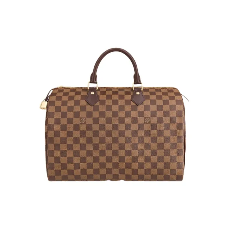 LOUIS VUITTON N41364 Speedy 35-2