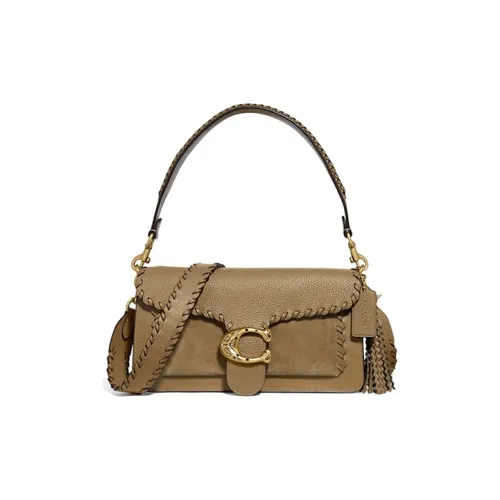 COACH Tabby Shoulder Bags