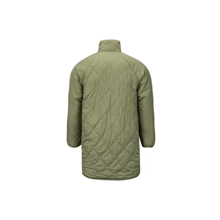 Adidas Velvet Jackets Unisex Green-3