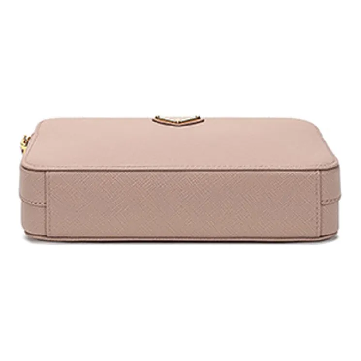 PRADA Shoulder Bags-3