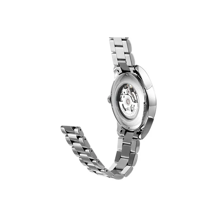 Hamilton Jazzmaster Day Date Auto H32505151-4