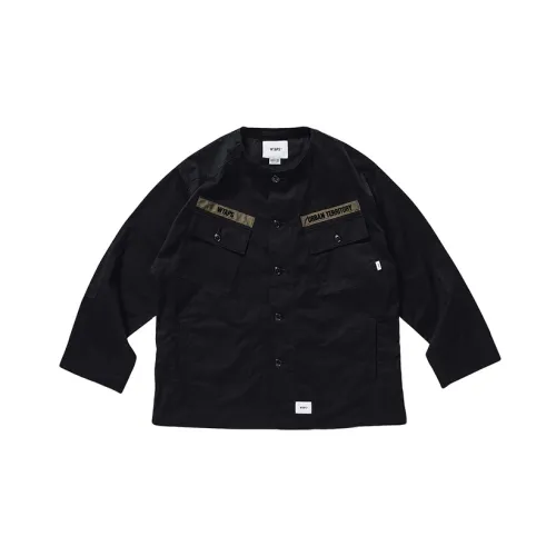 WTAPS Jackets Men