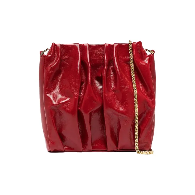 Elleme Shoulder Bags-0