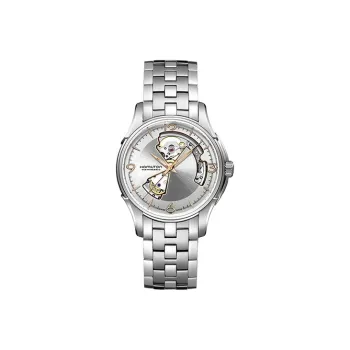 Hamilton Jazzmaster Open Heart Auto H32565155