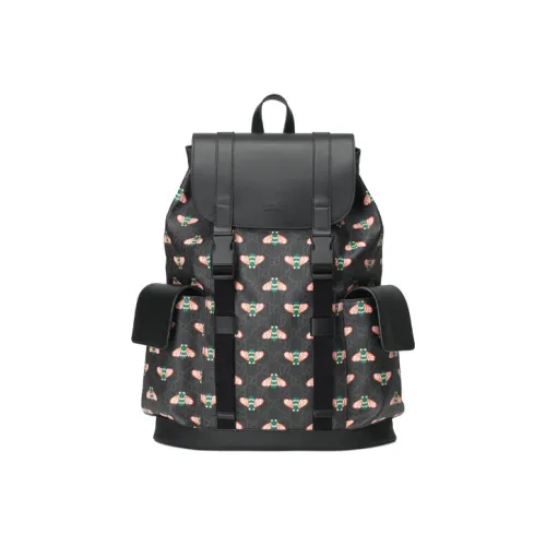 GUCCI Backpacks