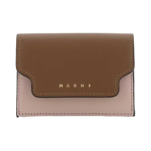 MARNI Wallets
