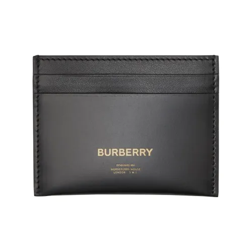 Burberry Card Holder