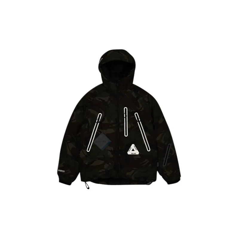 PALACE Gore Tex Infinium P Tech Jacket-3