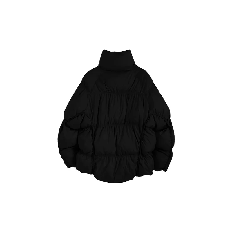 F426 Puffer Jackets Unisex-1