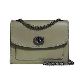 COACH PARKER Crossbody Bags