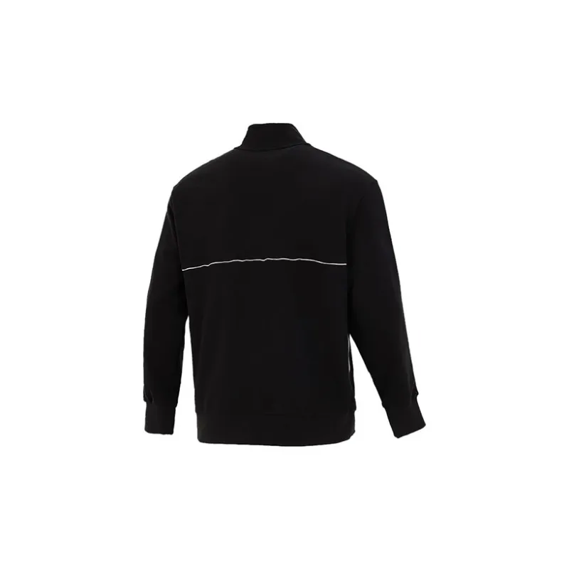 PUMA Jackets Men Black-1