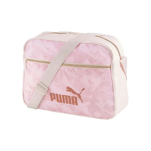 PUMA Shoulder Bags Pink