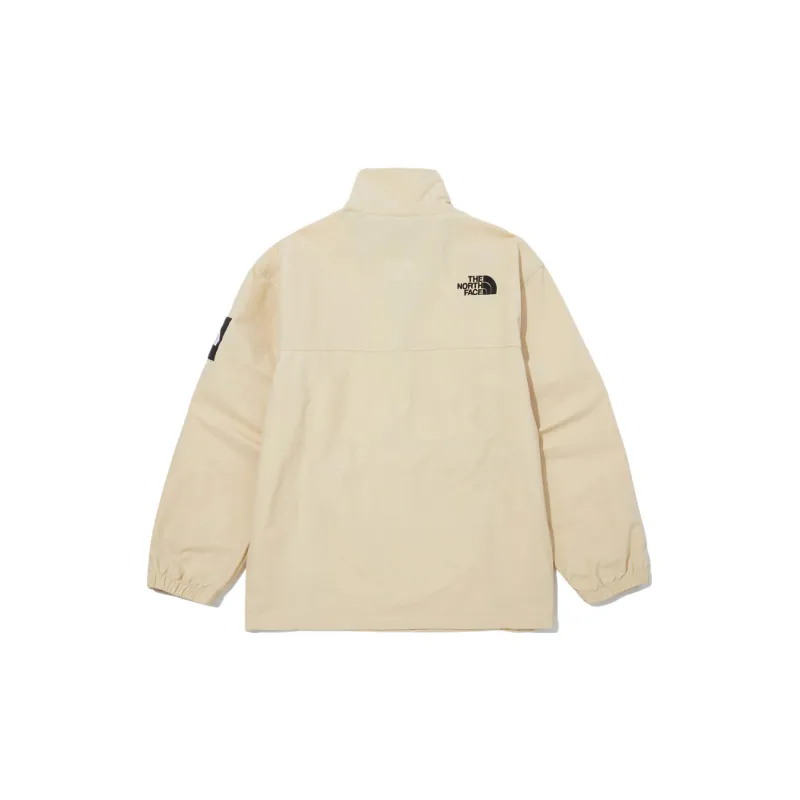 THE NORTH FACE Jacket Men's Khaki-1