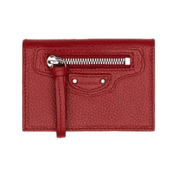 Balenciaga Wallets