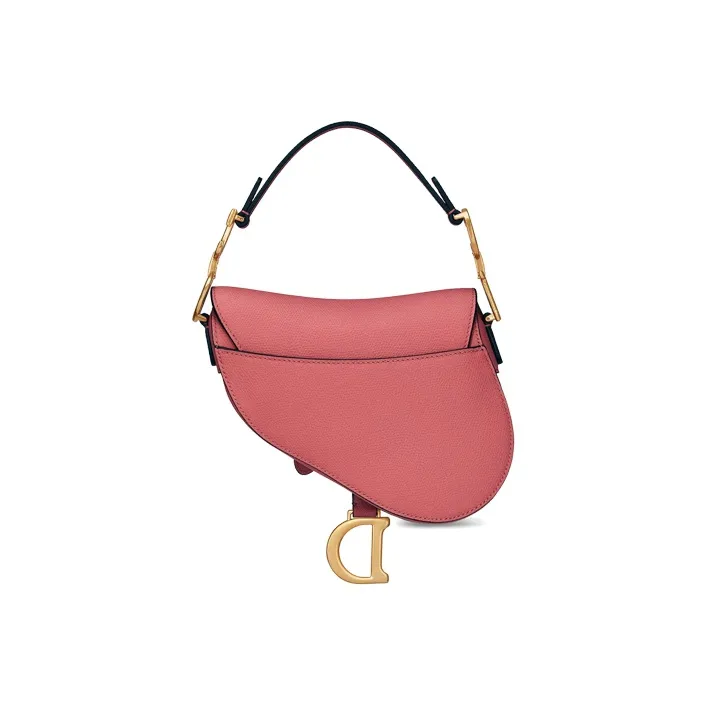 DIOR Saddle Shoulder Bags-2