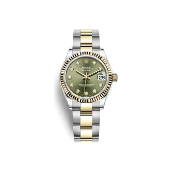 ROLEX 2024 Datejust 31mm