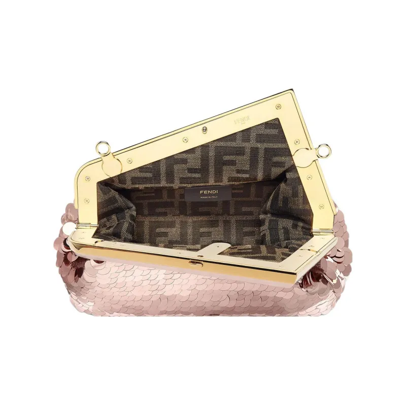 FENDI First Crossbody Bags-2