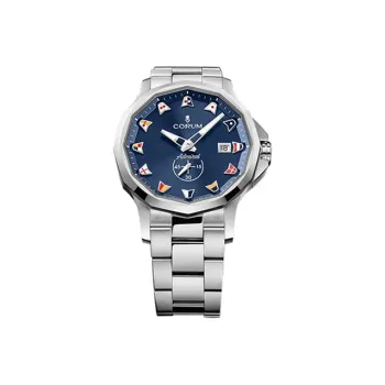 Corum Men Admiral Collection Watch