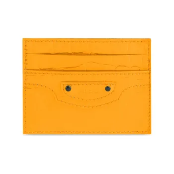 Balenciaga Neo Classic Card Holders