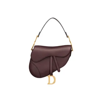DIOR Saddle Shoulder Bags