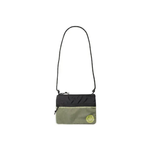 Converse Unisex Crossbody Bag