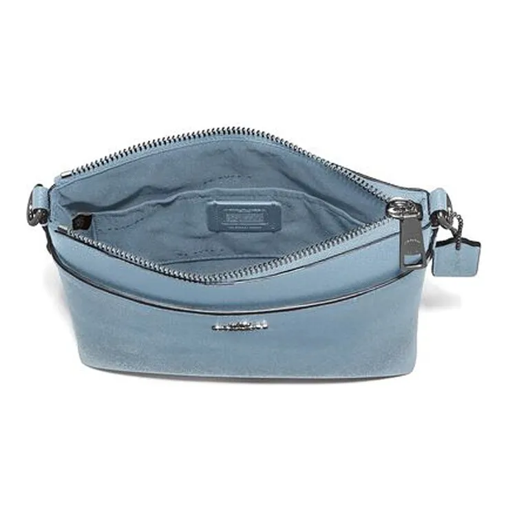 COACH Kitt Shoulder Bags-1