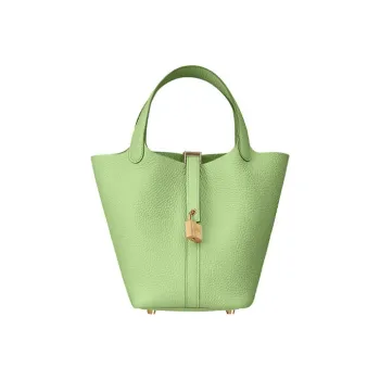 HERMES Picotin Lock Handbags
