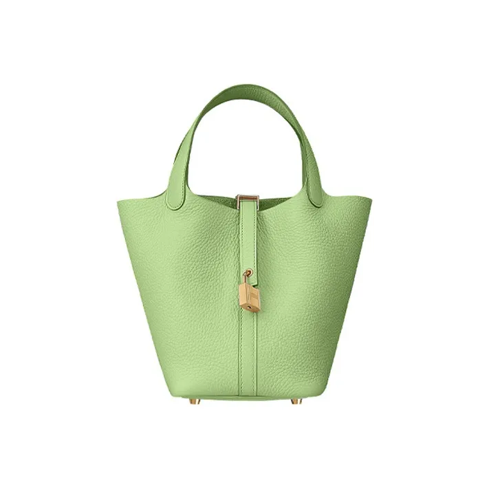 HERMES Picotin Lock Handbags-0