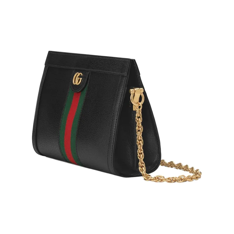 GUCCI Ophidia Shoulder Bags-4