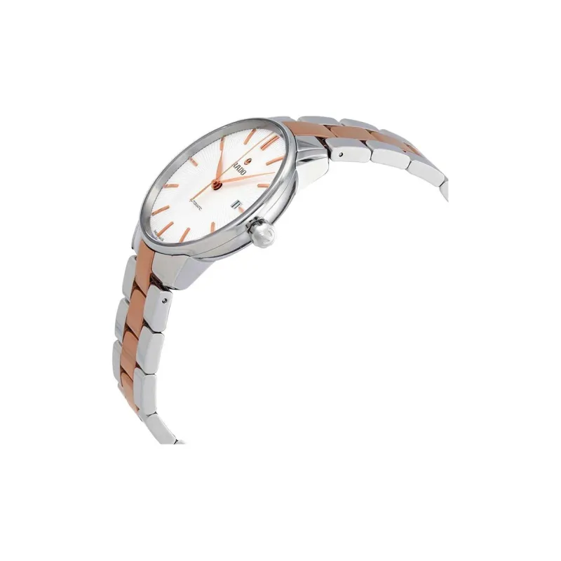 RADO Men Crystal Sparkle Collection Watch-1