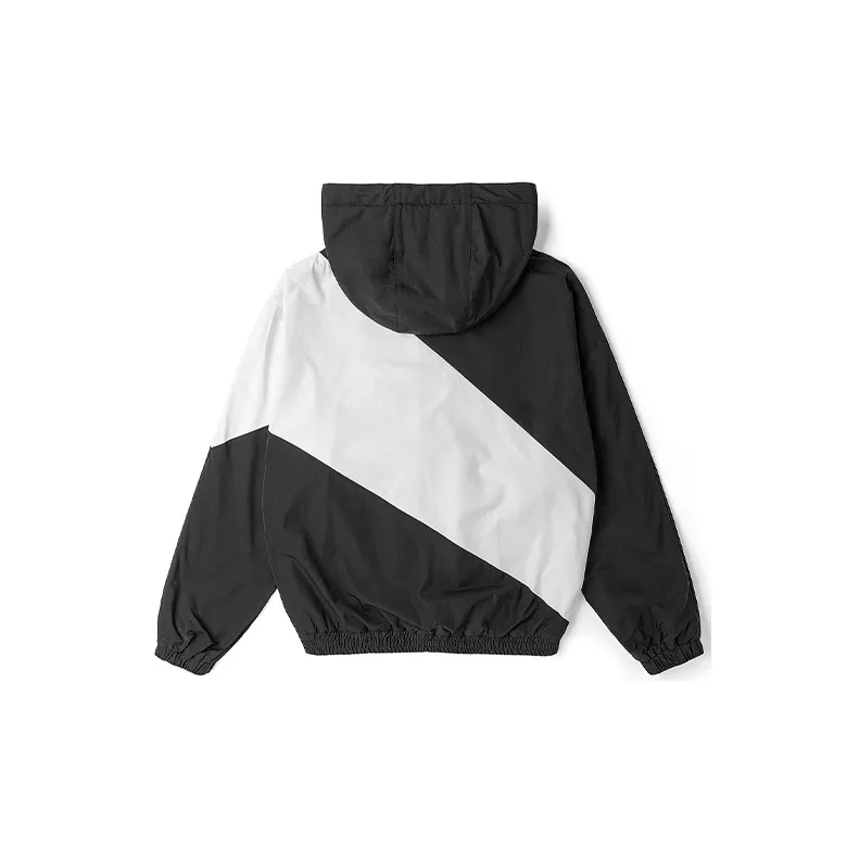 Kappa Jackets Men Black-990-1