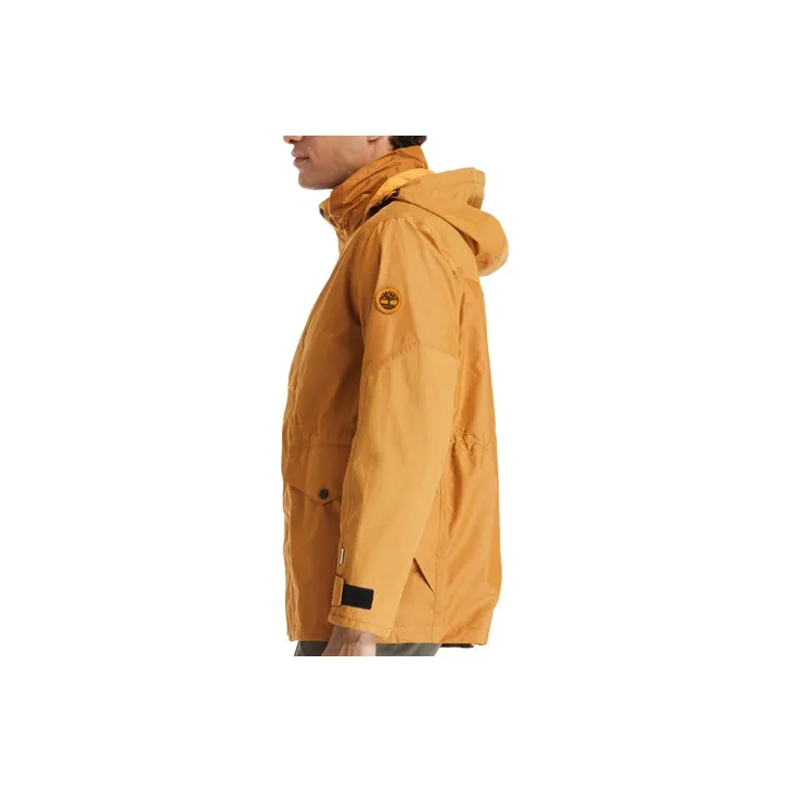 Timberland Jackets Men Wheat-2