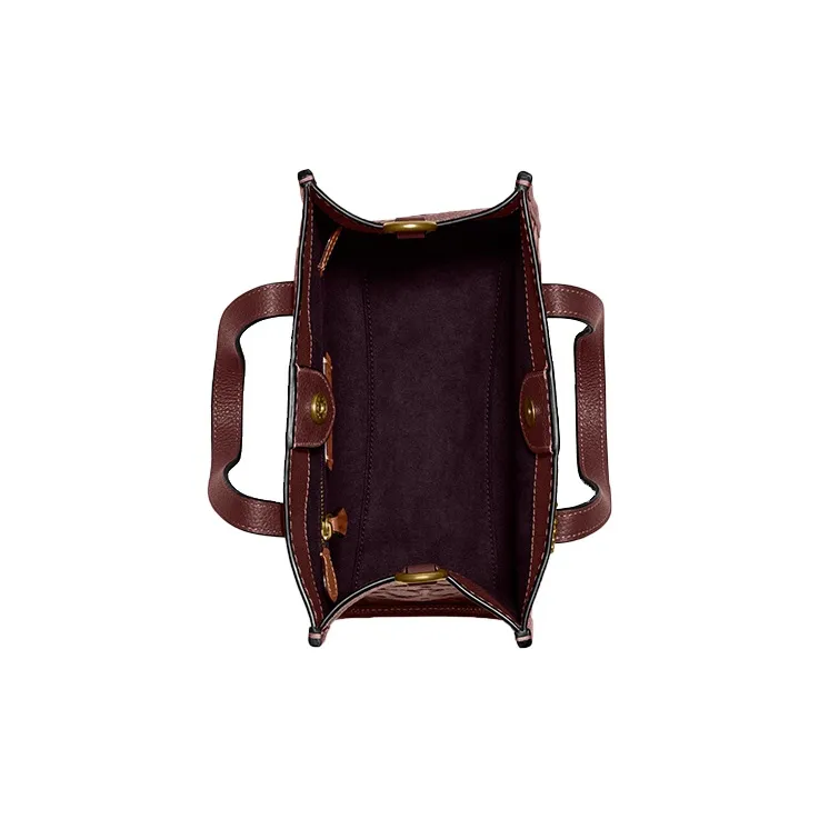 COACH Field Handbags-3