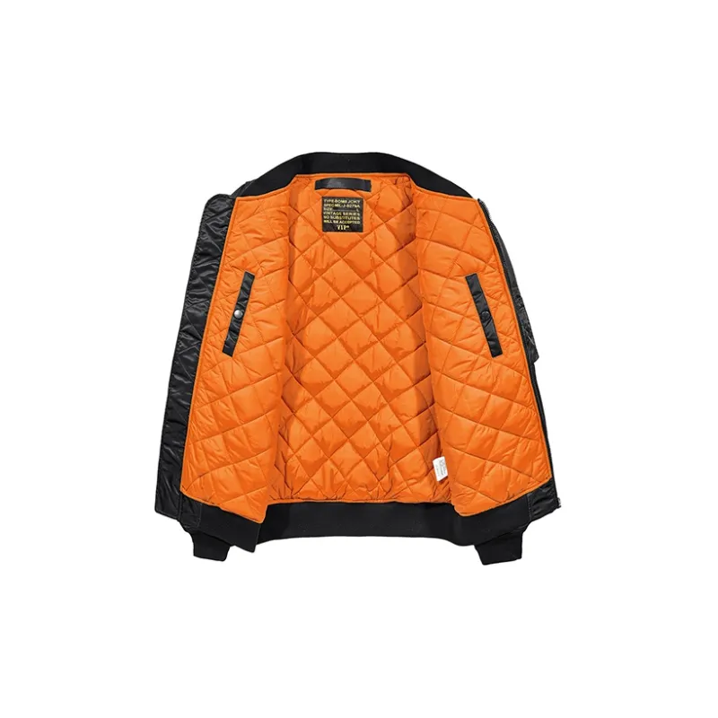 VIP Puffer Jackets Unisex-2