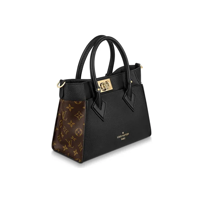 LOUIS VUITTON M57729 On My Side Pm-1