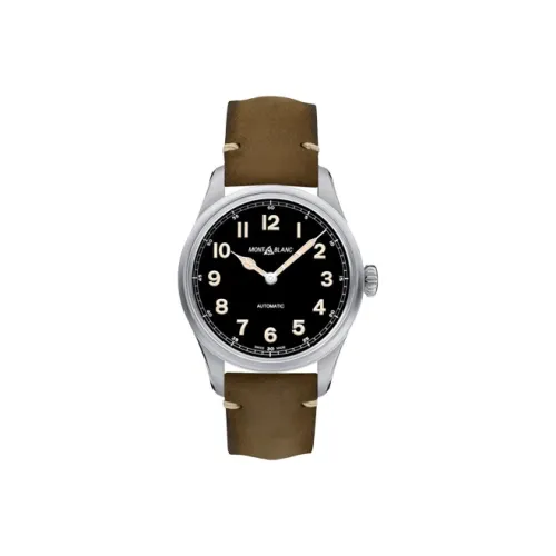 MONTBLANC Men Watch
