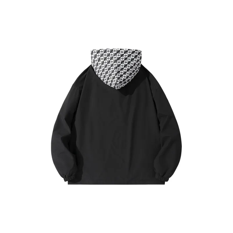 Yvette Jackets Unisex-1