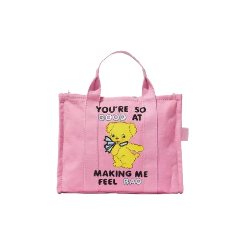 MARC JACOBS The Traveler Handbags