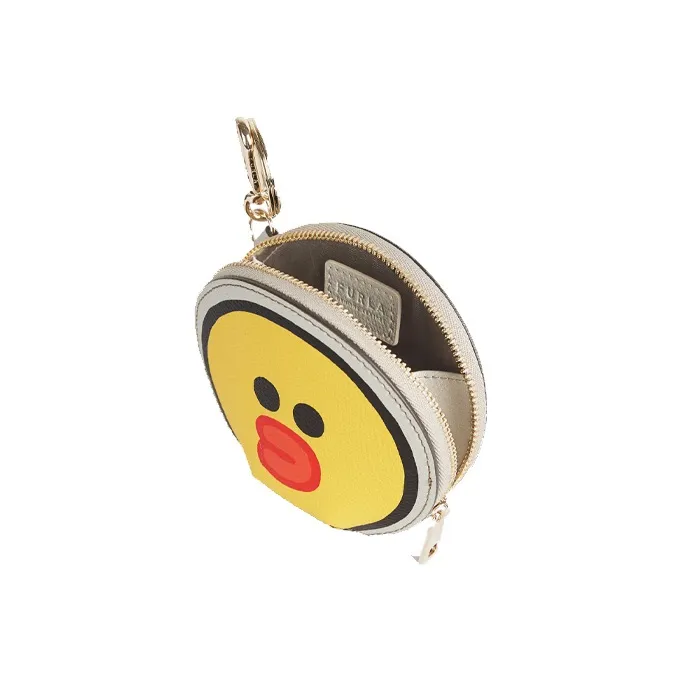 Line Friends X Furla Coin Purses-1