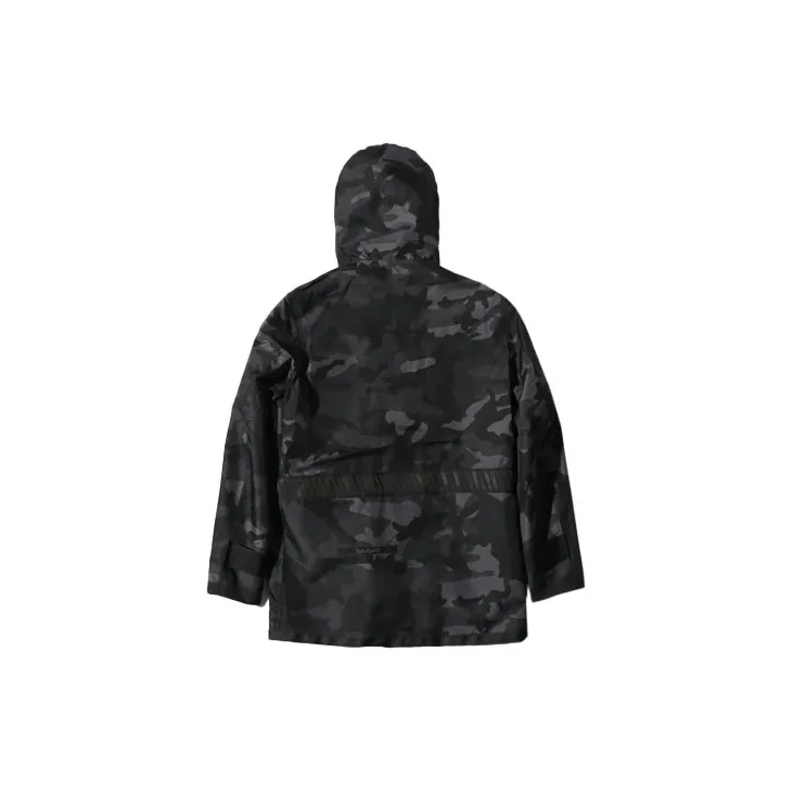 Timberland Jackets Men Black-2